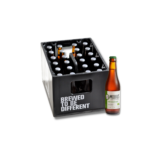 โมบิอุส ไอพีเอ 24x33cl 